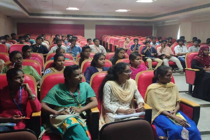 auditorium